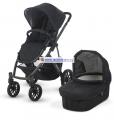  UPPAbaby Vista 2  1